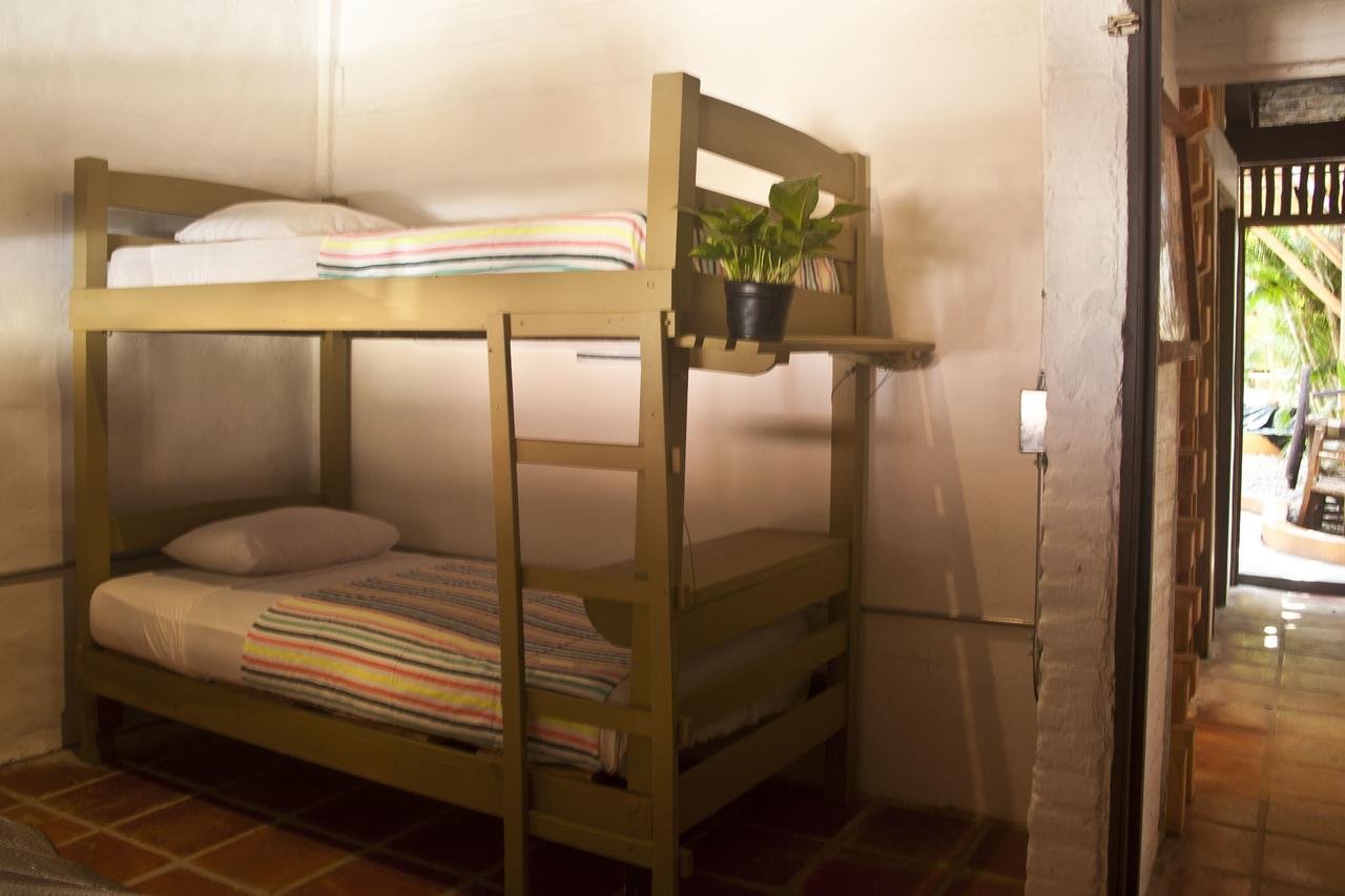 Atico Hostal Sayulita Exterior photo
