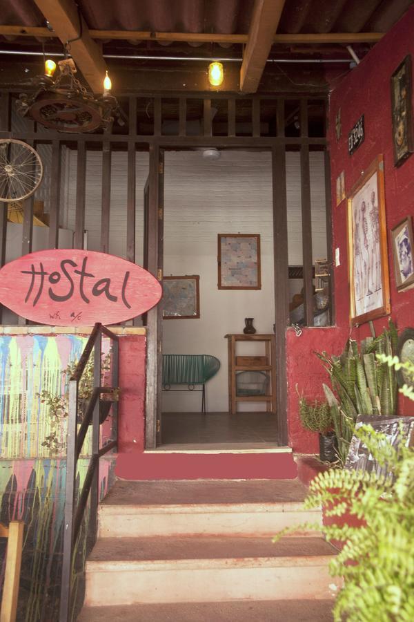 Atico Hostal Sayulita Exterior photo